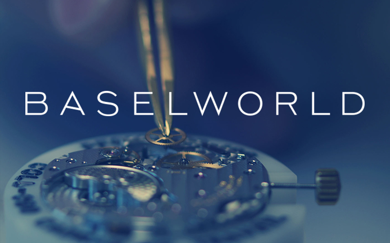 Baselworld 2017