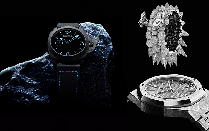SIHH-2017: обзор выставки