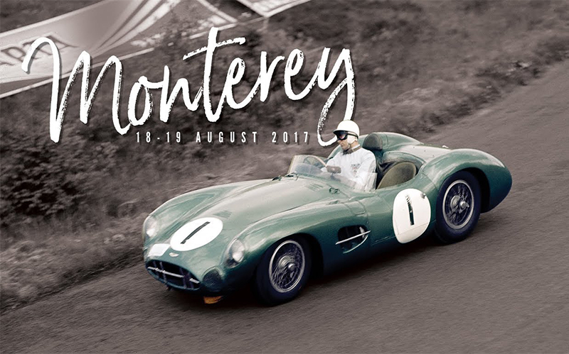 RM Sotheby’s Monterey