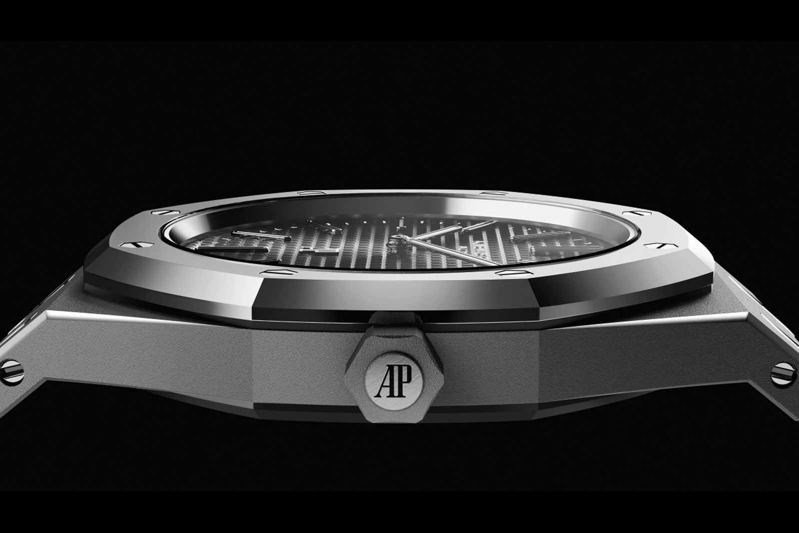Обзор Audemars Piguet Royal Oak Jumbo
